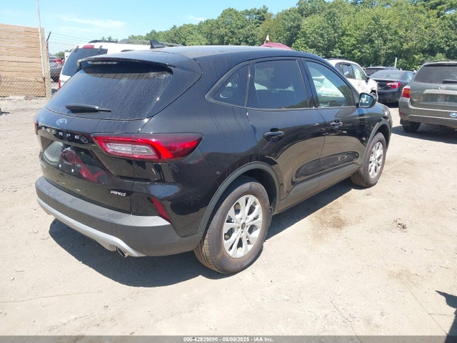 Ford dragon gtdi 2025 1FMCU9GN2SUB23300 Image 4