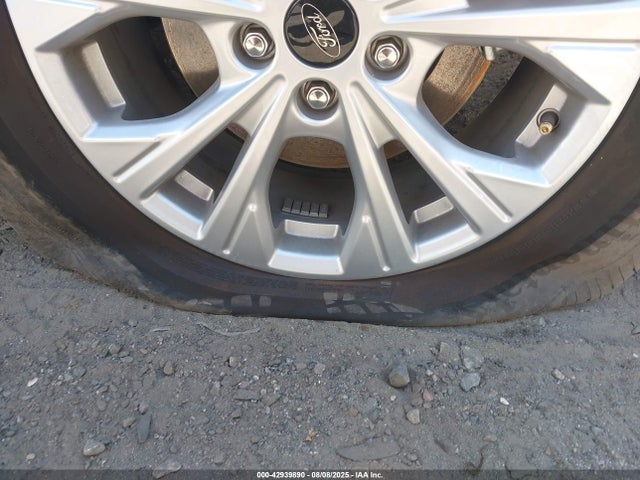Ford dragon gtdi 2025 1FMCU9GN2SUB23300 Image 6