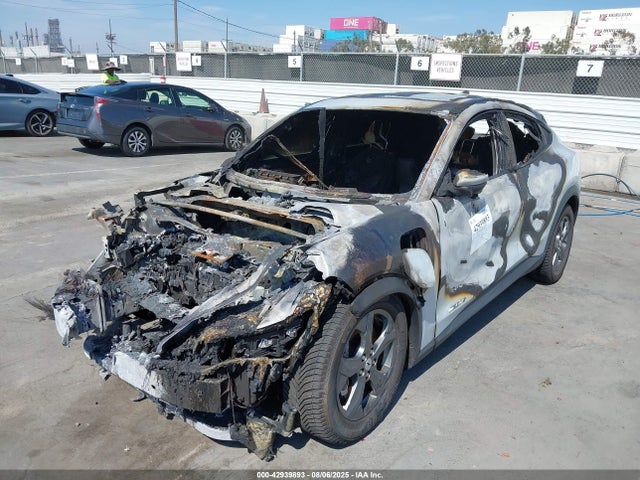 Ford Mustang Mach-E 2021 3FMTK1RM4MMA18633 Image 2