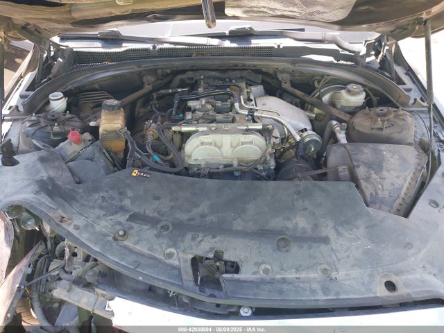 2016 CADILLAC ATS 1G6AB5RX9G0197582 Photo 9