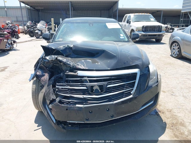 1G6AB5RX9G0197582 Cadillac ltg - sidi, alum, vvt, dcvcp turbo, e0-e100, alum