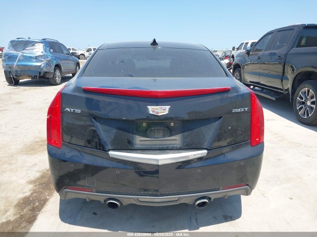 1G6AB5RX9G0197582 Cadillac ltg - sidi, alum, vvt, dcvcp turbo, e0-e100, alum