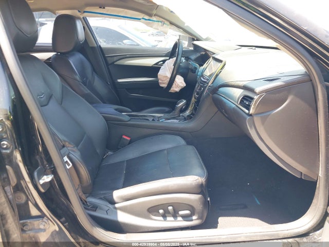 2016 CADILLAC ATS 1G6AB5RX9G0197582 Photo 4
