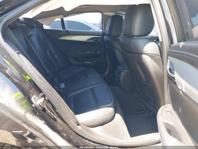 2016 CADILLAC ATS 1G6AB5RX9G0197582 Photo 7