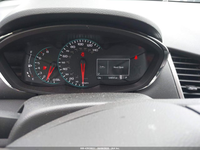 Chevrolet le2 2022 KL7CJPSM4NB541306 Image 7