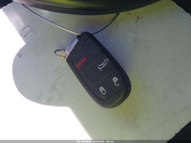 Dodge Charger 2015 2C3CDXKTXFH796377 Image 11