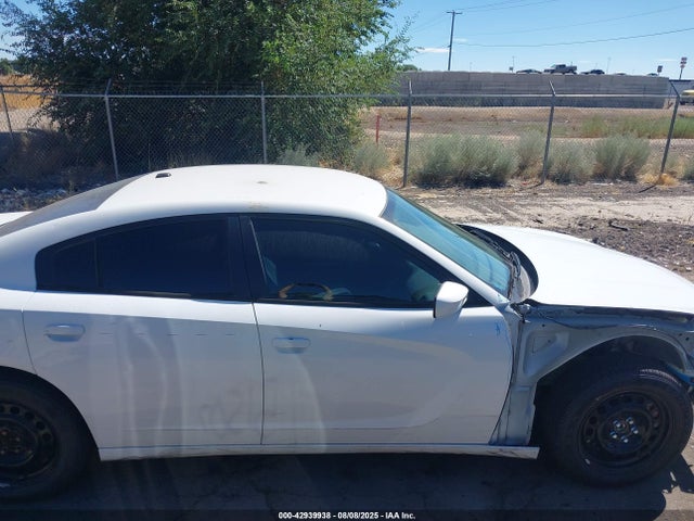 Dodge Charger 2015 2C3CDXKTXFH796377 Image 13
