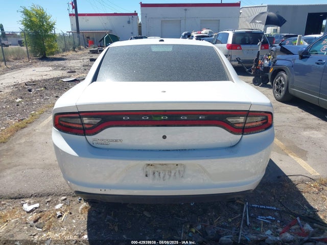 Dodge Charger 2015 2C3CDXKTXFH796377 Image 16