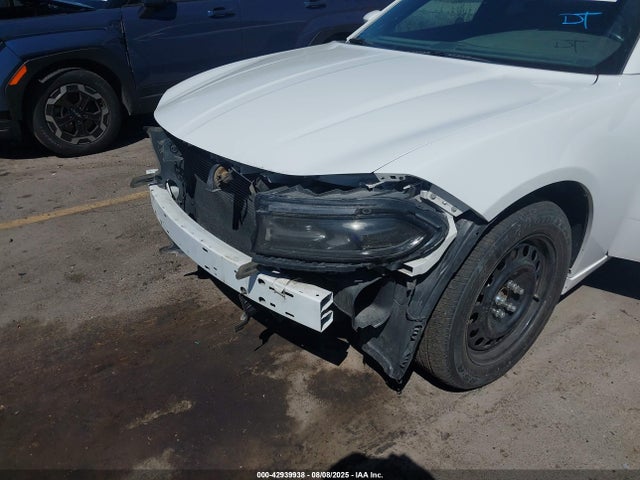 Dodge Charger 2015 2C3CDXKTXFH796377 Image 17