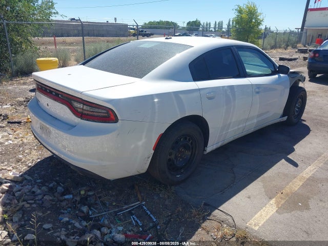 Dodge Charger 2015 2C3CDXKTXFH796377 Image 4