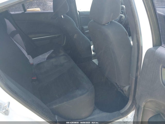 Dodge Charger 2015 2C3CDXKTXFH796377 Image 8