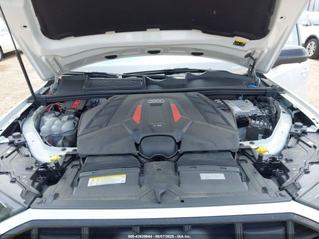 2021 AUDI SQ7 WA1AWBF70MD000544 Photo 9