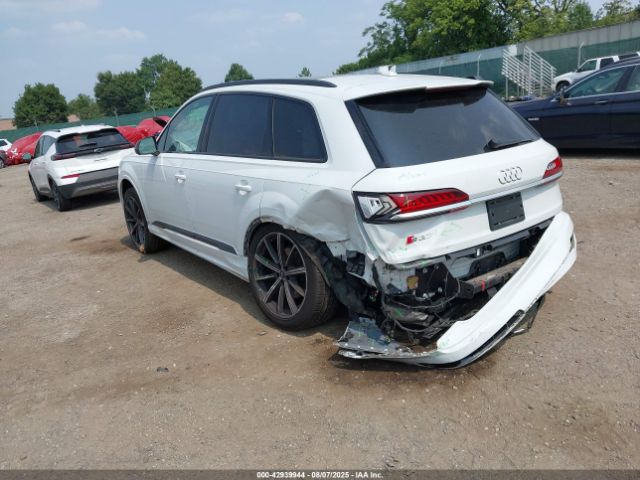 2021 AUDI SQ7 WA1AWBF70MD000544 Photo 2