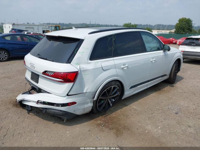 2021 AUDI SQ7 WA1AWBF70MD000544 Photo 3