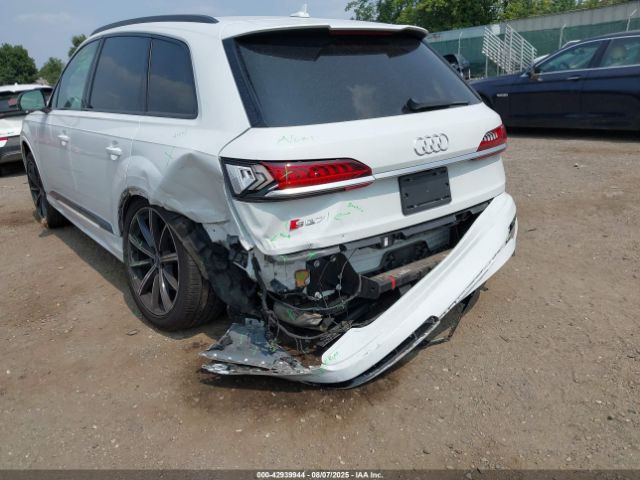 2021 AUDI SQ7 WA1AWBF70MD000544 Photo 5
