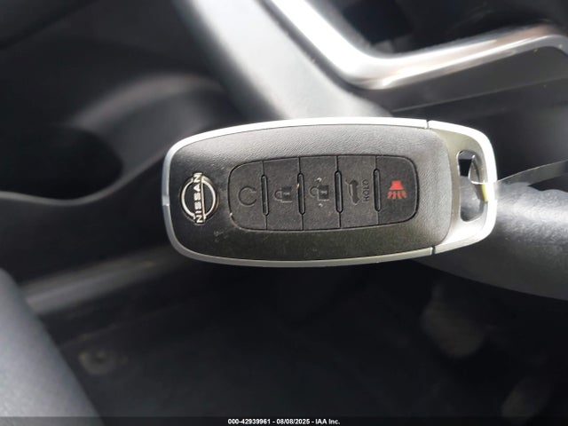 Aukcja sprzedaży 2024 Nissan Rogue Sv Intelligent Awd, vin: JN8BT3BB7RW444958, numer aukcji: 42939961
