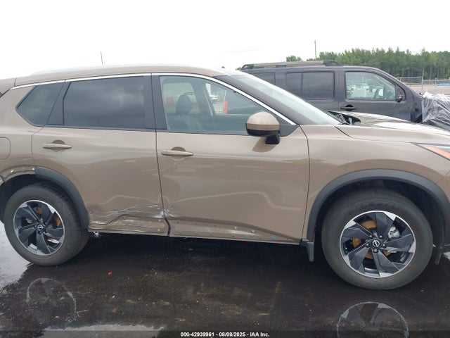 Aukcja sprzedaży 2024 Nissan Rogue Sv Intelligent Awd, vin: JN8BT3BB7RW444958, numer aukcji: 42939961