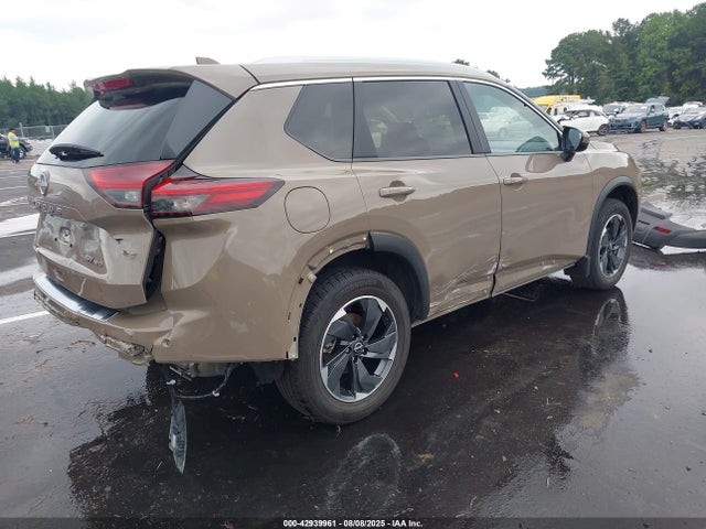 Aukcja sprzedaży 2024 Nissan Rogue Sv Intelligent Awd, vin: JN8BT3BB7RW444958, numer aukcji: 42939961