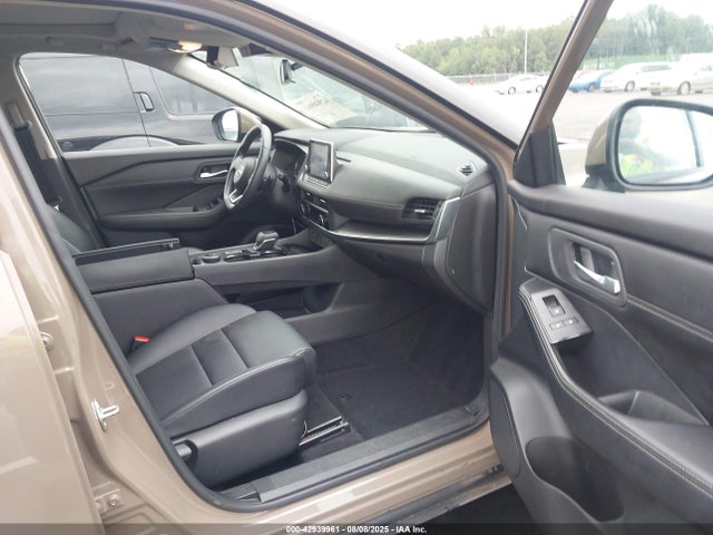 Aukcja sprzedaży 2024 Nissan Rogue Sv Intelligent Awd, vin: JN8BT3BB7RW444958, numer aukcji: 42939961