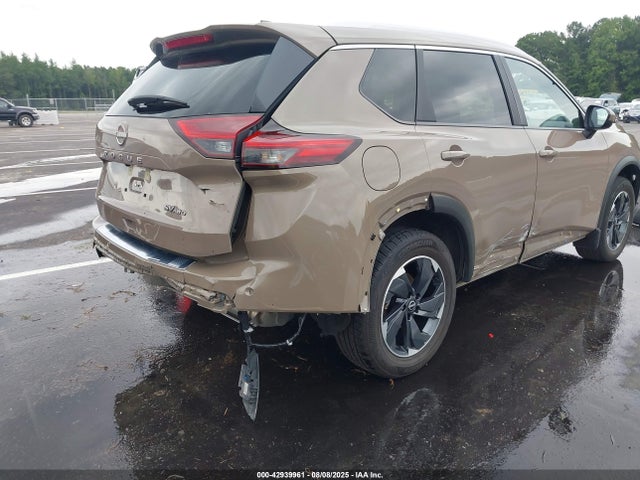 Aukcja sprzedaży 2024 Nissan Rogue Sv Intelligent Awd, vin: JN8BT3BB7RW444958, numer aukcji: 42939961