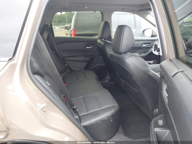 Aukcja sprzedaży 2024 Nissan Rogue Sv Intelligent Awd, vin: JN8BT3BB7RW444958, numer aukcji: 42939961