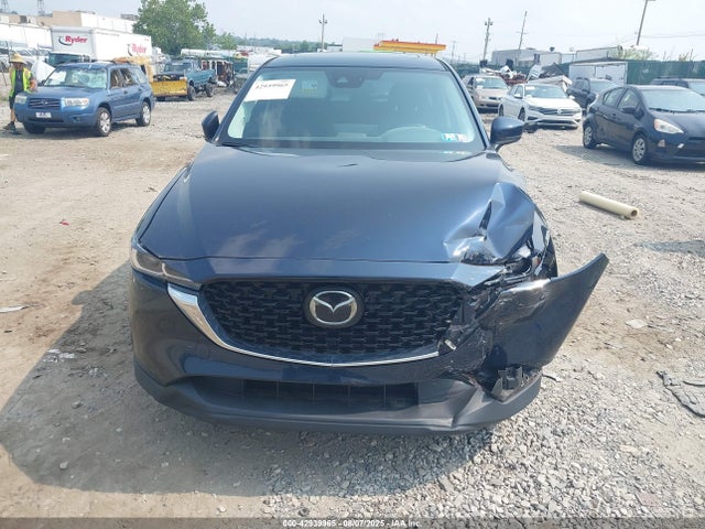 JM3KFBCM1N0553580 Mazda py cylinder deactiviation