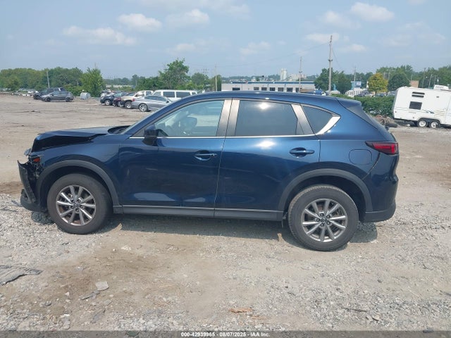 JM3KFBCM1N0553580 Mazda py cylinder deactiviation