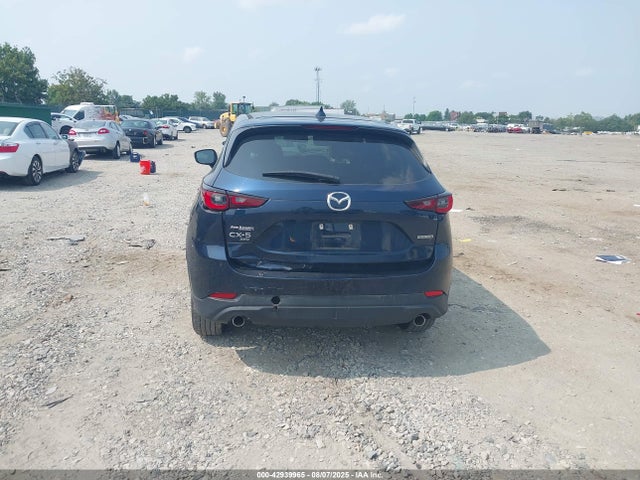 JM3KFBCM1N0553580 Mazda py cylinder deactiviation