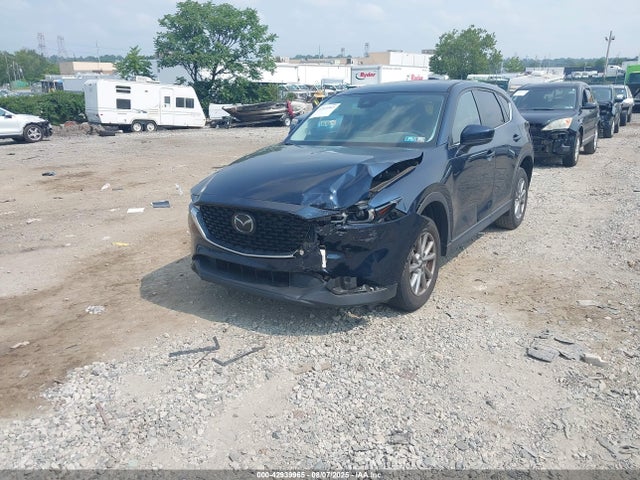 JM3KFBCM1N0553580 Mazda py cylinder deactiviation