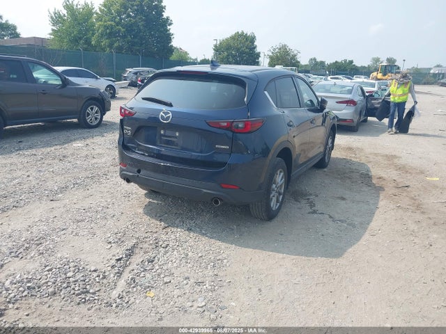 JM3KFBCM1N0553580 Mazda py cylinder deactiviation