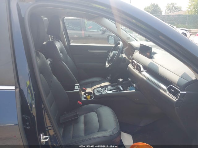 JM3KFBCM1N0553580 Mazda py cylinder deactiviation