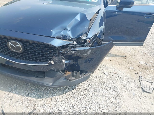 JM3KFBCM1N0553580 Mazda py cylinder deactiviation