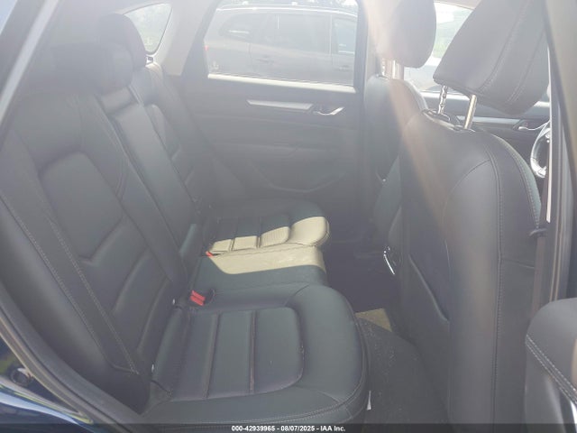 JM3KFBCM1N0553580 Mazda py cylinder deactiviation