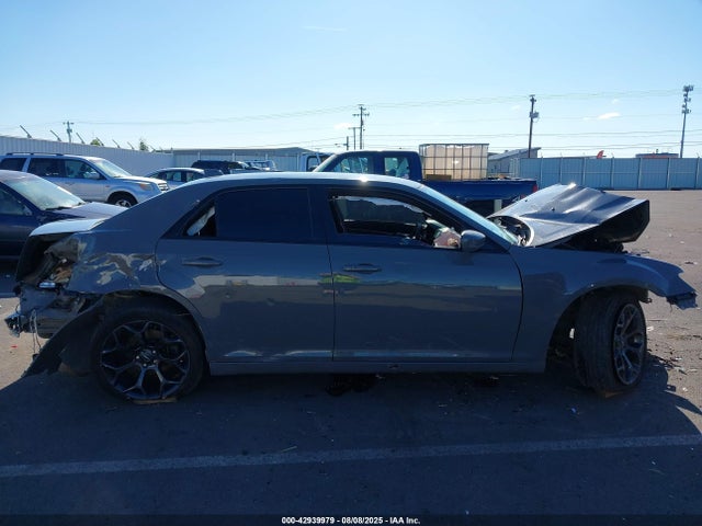Chrysler 2019 2019 2C3CCABGXKH515286 Image 13
