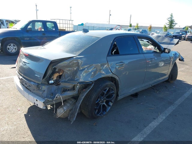 Chrysler 2019 2019 2C3CCABGXKH515286 Image 4