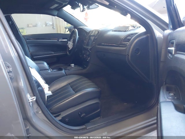 Chrysler 2019 2019 2C3CCABGXKH515286 Image 5