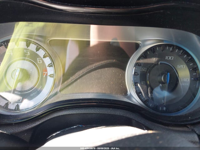 Chrysler 2019 2019 2C3CCABGXKH515286 Image 7