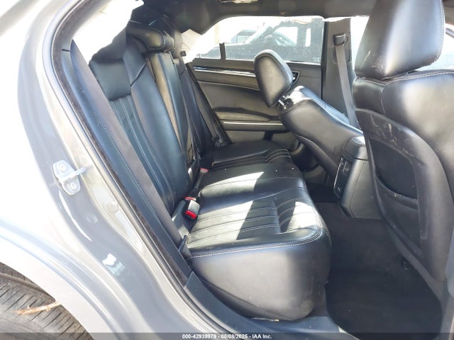 Chrysler 2019 2019 2C3CCABGXKH515286 Image 8
