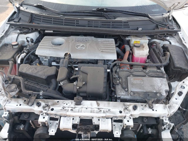 Lexus 2zr-fxe+3jm 2016 JTHKD5BH2G2259549 Image 10