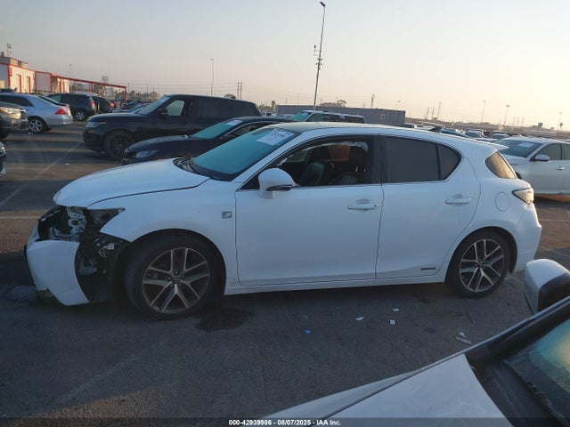 Lexus 2zr-fxe+3jm 2016 JTHKD5BH2G2259549 Image 15