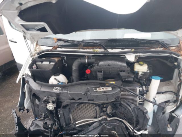 2016 MERCEDES-BENZ SPRINTER 3500 WD3PF1DD4GP318652 Photo 9