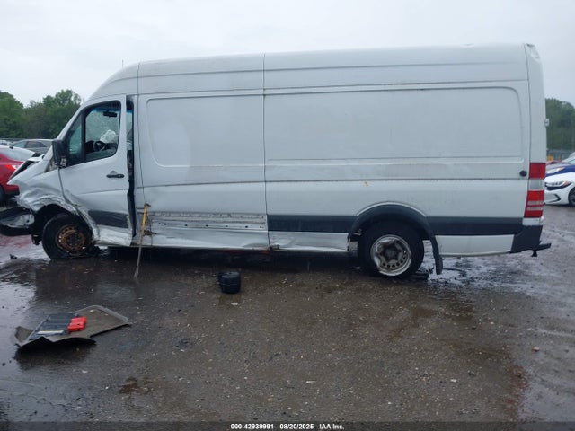 Mercedes-Benz Sprinter 2016 WD3PF1DD4GP318652 Image 15