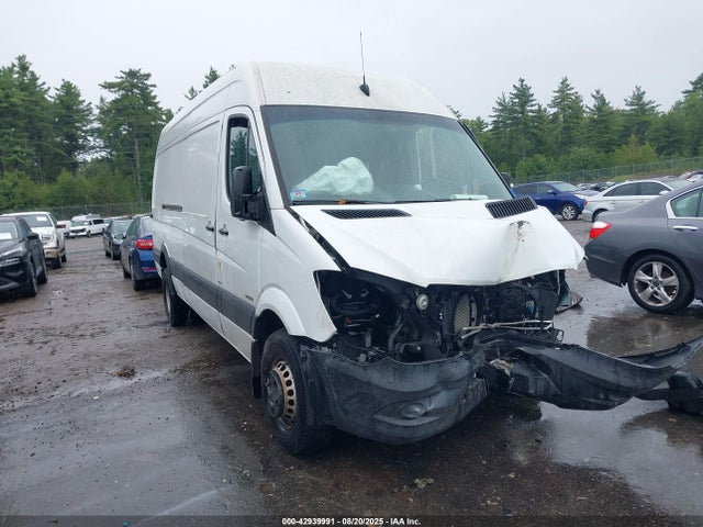Mercedes-Benz Sprinter 2016 WD3PF1DD4GP318652 Image 12