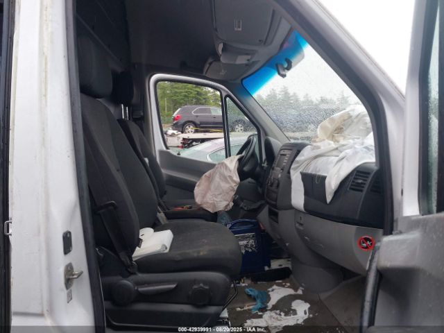 2016 MERCEDES-BENZ SPRINTER 3500 WD3PF1DD4GP318652 Photo 4