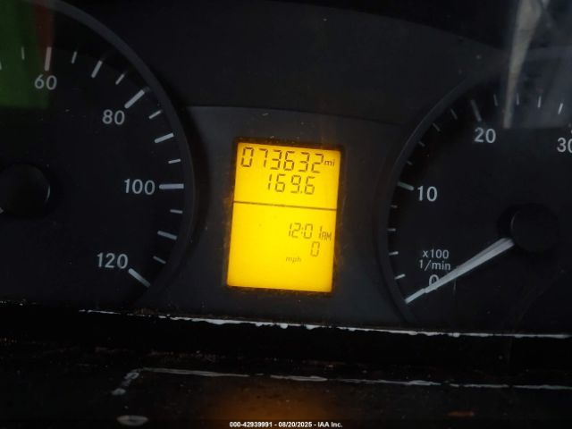 2016 MERCEDES-BENZ SPRINTER 3500 WD3PF1DD4GP318652 Photo 6