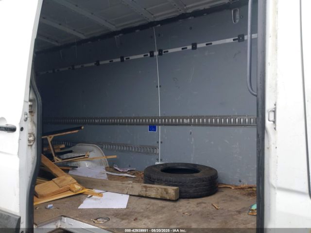 2016 MERCEDES-BENZ SPRINTER 3500 WD3PF1DD4GP318652 Photo 7