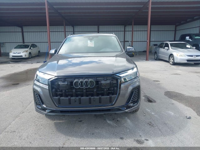 Audi 45 tfsi 2025 WA1LCBF72SD000687 Image 13