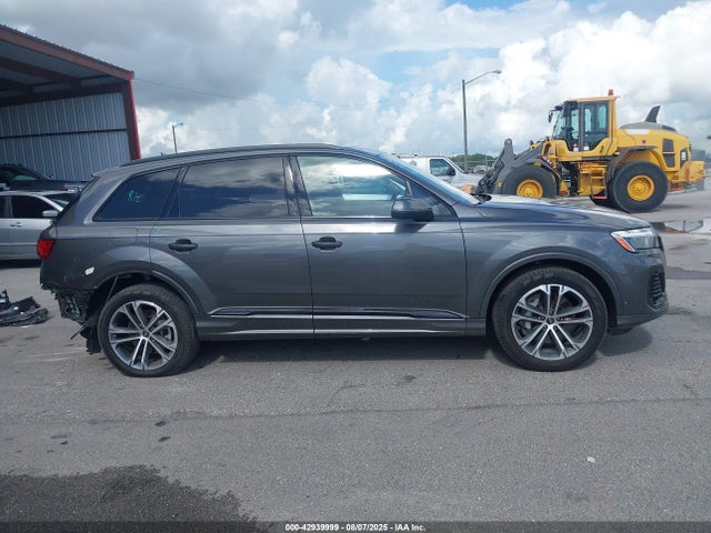 Audi 45 tfsi 2025 WA1LCBF72SD000687 Image 14