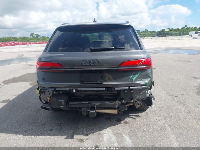 Audi 45 tfsi 2025 WA1LCBF72SD000687 Image 17