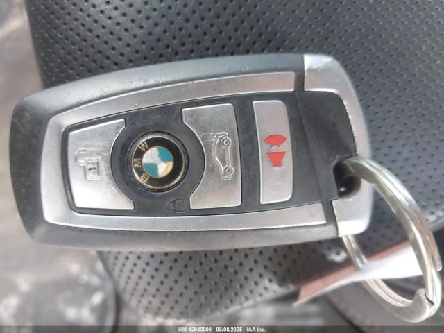 2015 BMW M6 GRAN COUPE WBS6C9C56FD467544 Photo 10